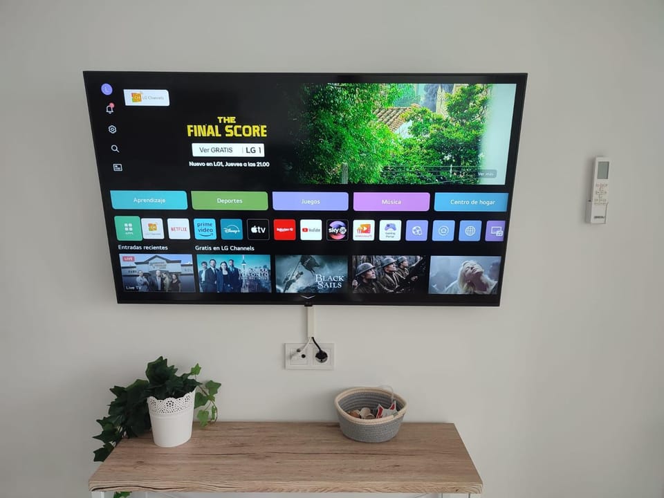 TV and multimedia