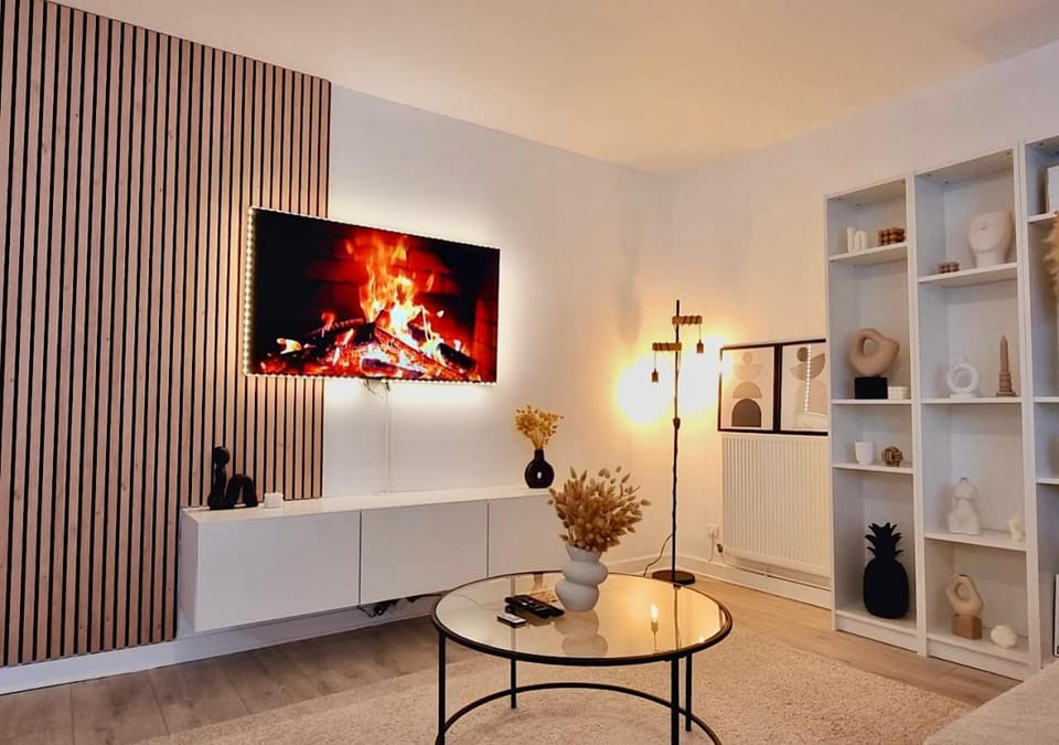 TV and multimedia, Living room