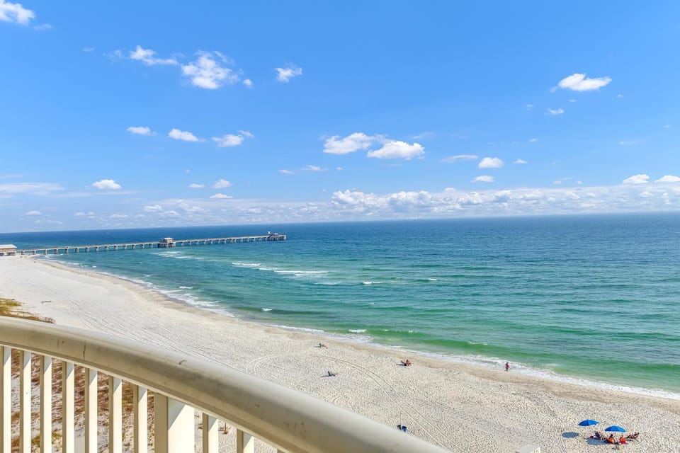 Royal Palms 907 House in Gulf Shores