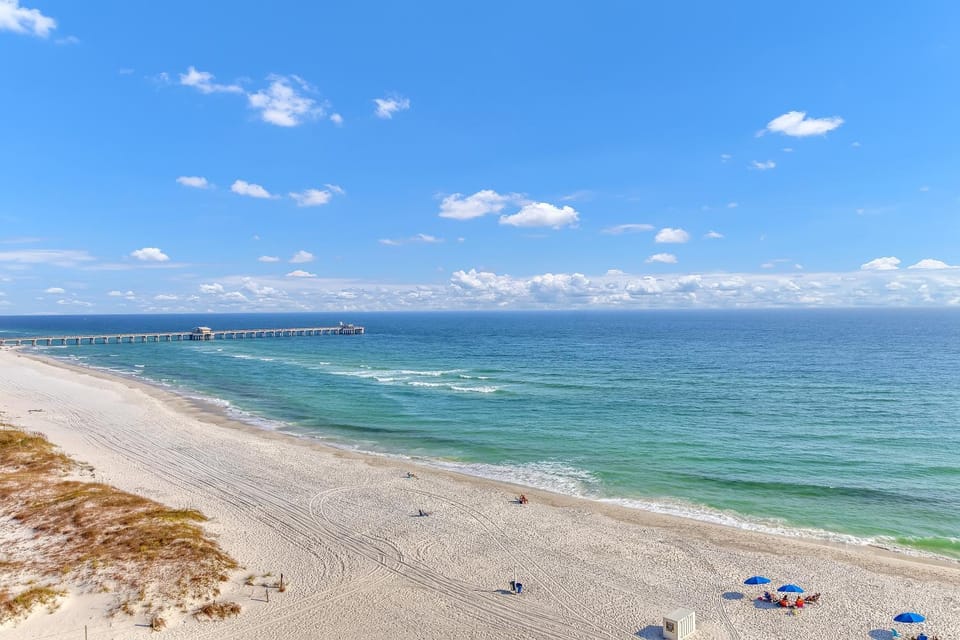 Royal Palms 907 House in Gulf Shores