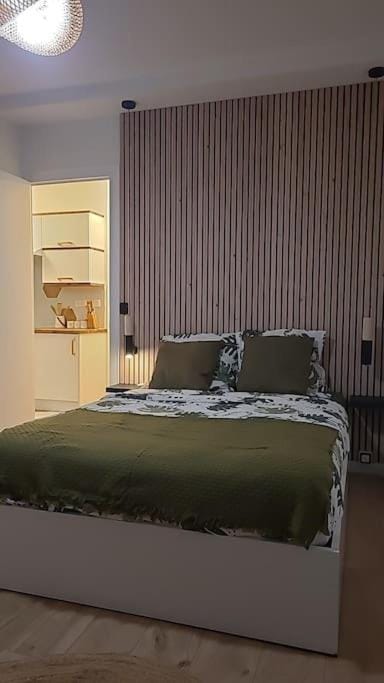 Appartement au cœur de la cité d'Angoulême Apartment in Angoulême