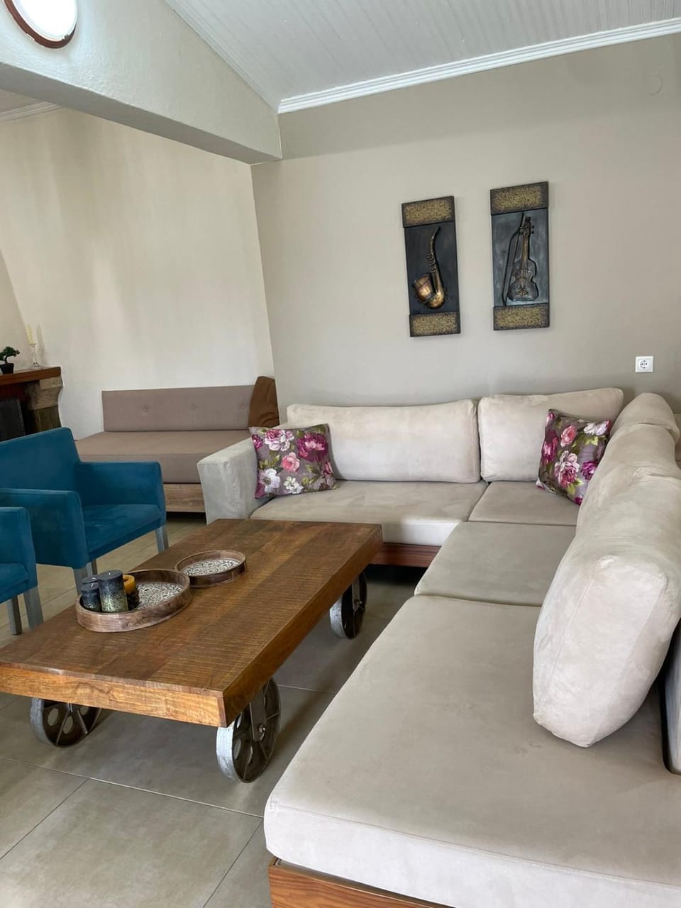 Apartment Nina Holidays House in Halkidiki
