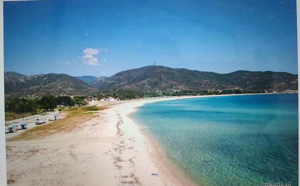 Apartment Nina Holidays House in Halkidiki