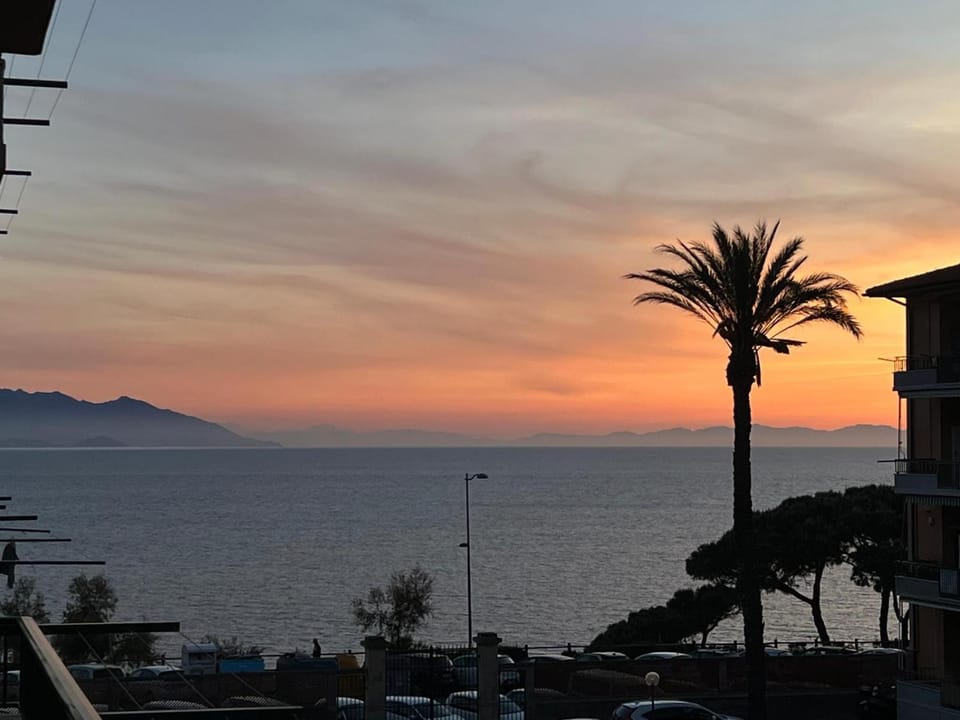 Sea view