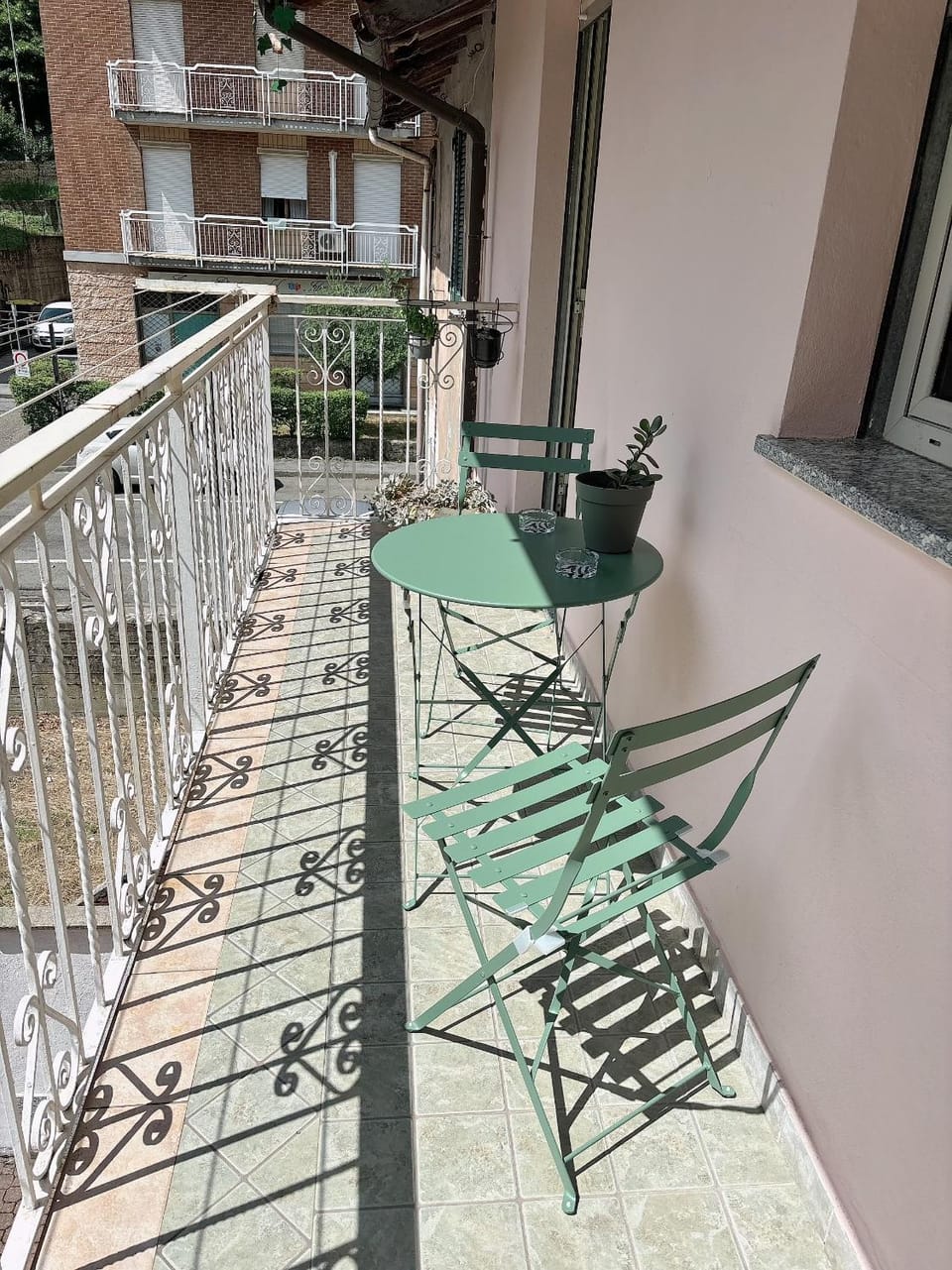 Orchidea House Apartment in Lombardy