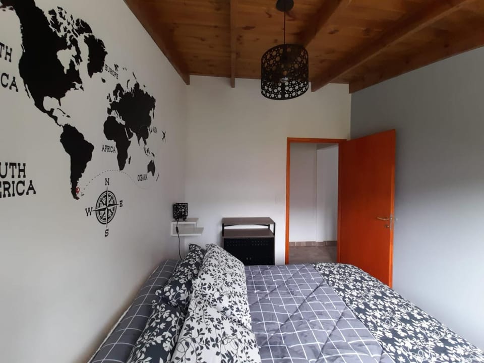 Monseñor Fagnano 592 "7" Apartment in Ushuaia