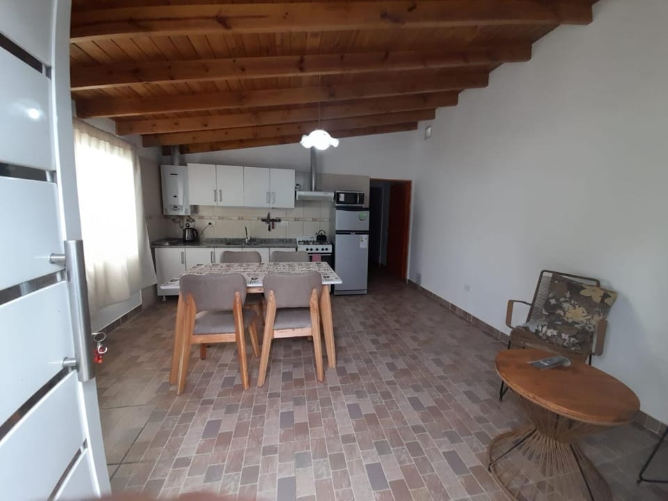 Monseñor Fagnano 592 "7" Apartment in Ushuaia