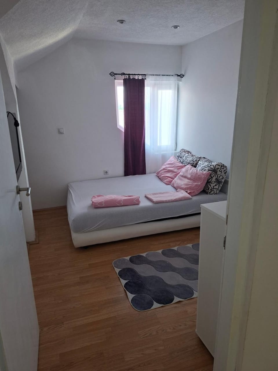 Stan na dan -Bratunac- Apartment in Bosnia and Herzegovina