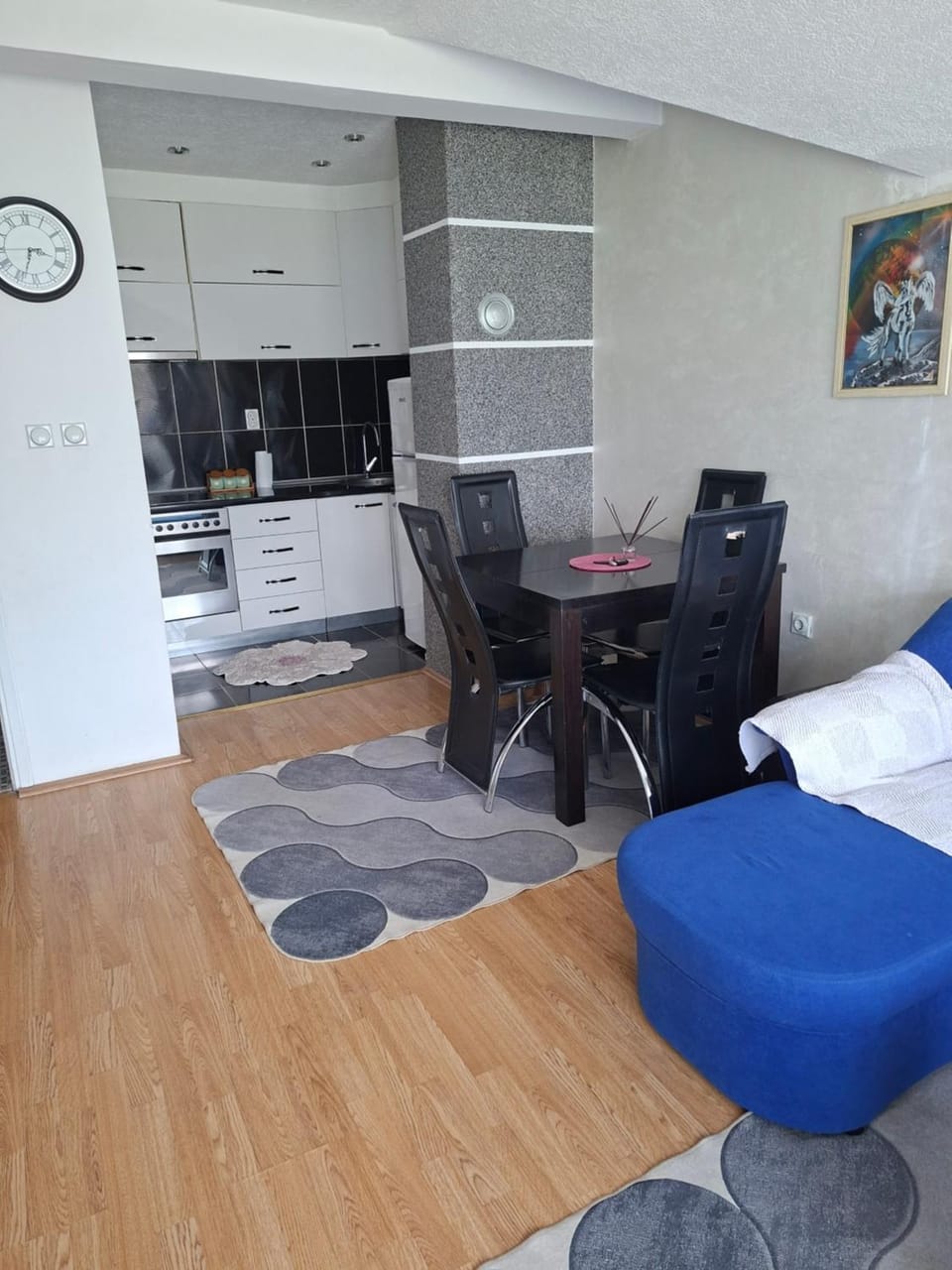 Stan na dan -Bratunac- Apartment in Bosnia and Herzegovina
