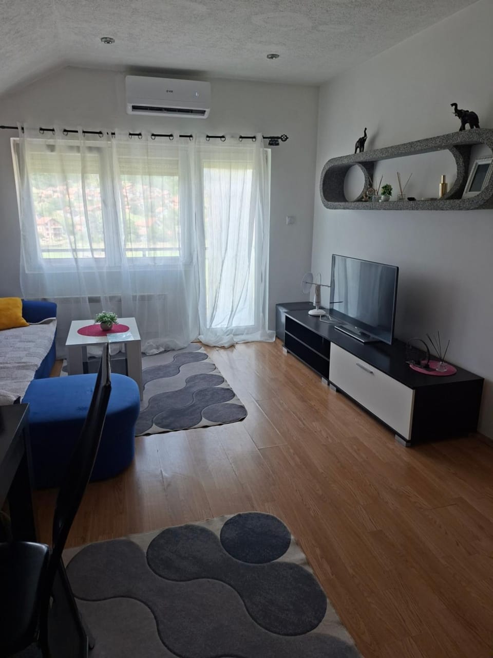 Stan na dan -Bratunac- Apartment in Bosnia and Herzegovina