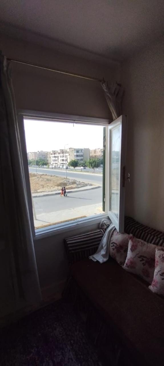 شقة مفروشة بمدينة الشروق Apartment in Cairo Governorate