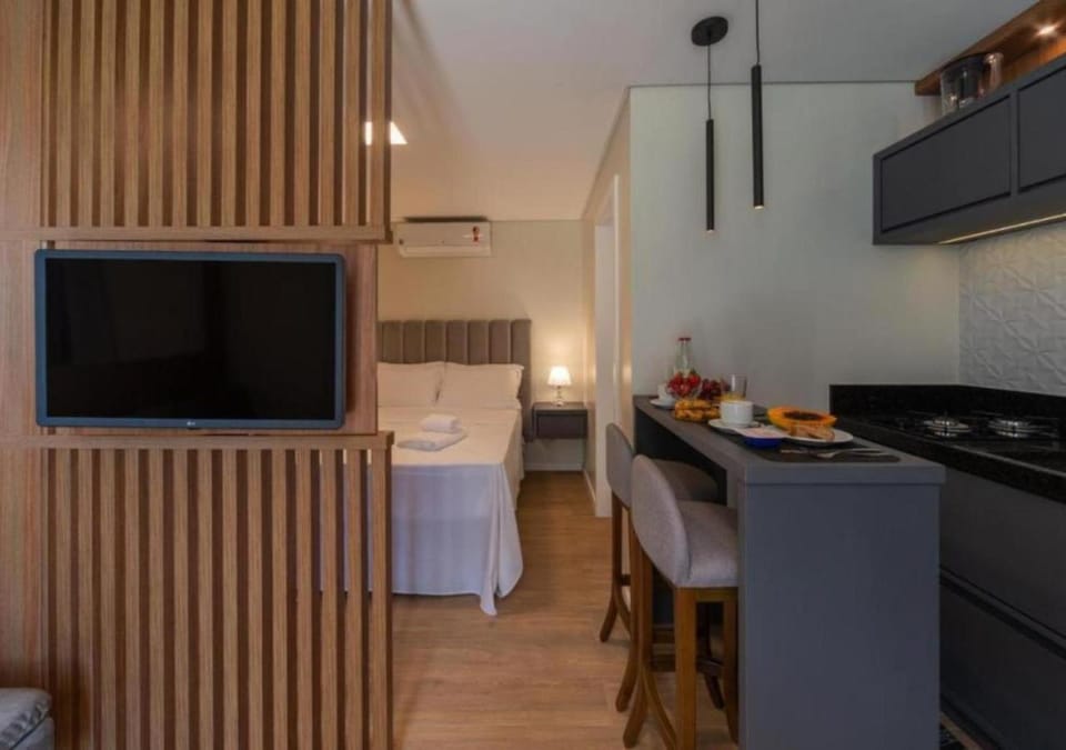 Bed, minibar, pet friendly
