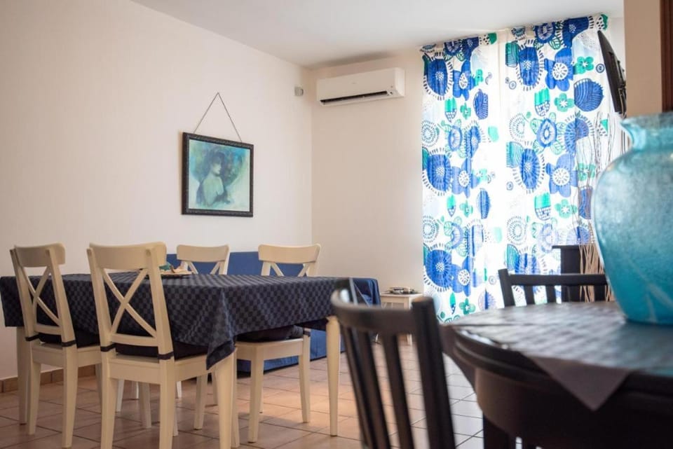Blu Sun Apartment in Complesso Riva del Sole Apartment in Apulia