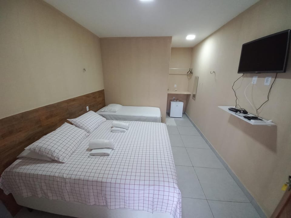 Pousada Chalé Mar Rio 1° andar Vacation rental in State of Rio Grande do Norte, Brazil
