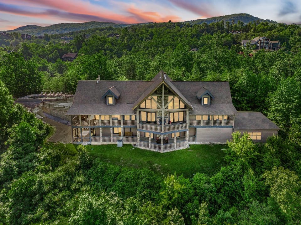 View (from property/room)