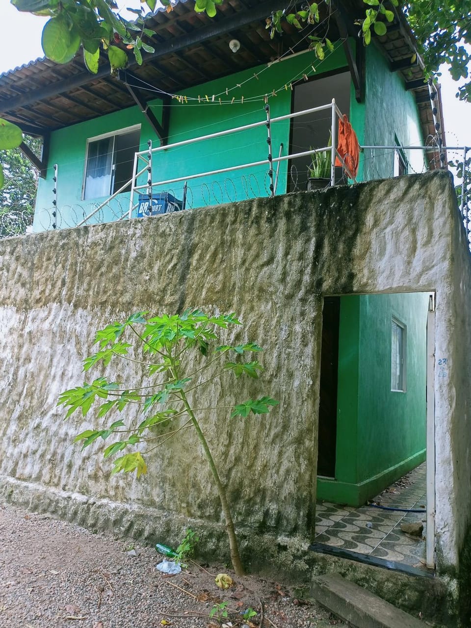 Toca Vacation rental in Pipa Beach
