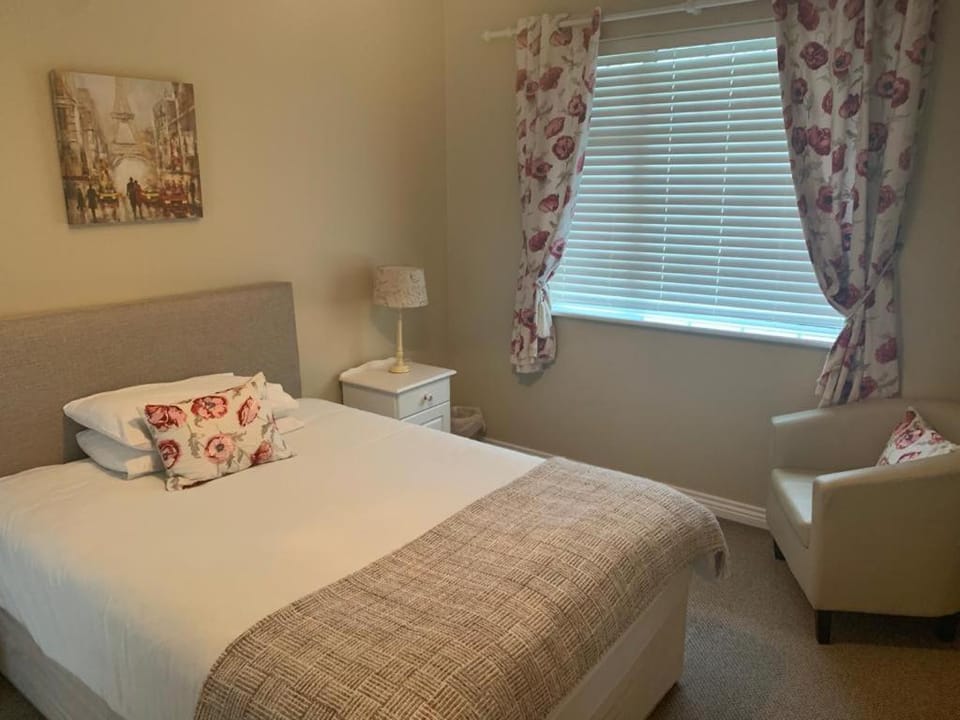 Oak Lodge Bed and Breakfast in Co. Tipperary, Ireland