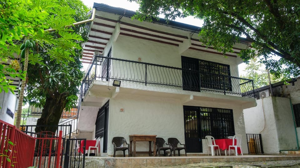Centro Recreacional Villa Clarita Hotel in Rivera