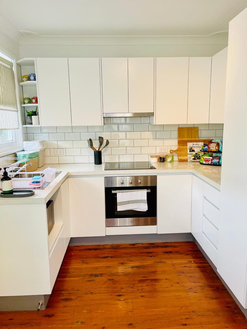 Kitchen or kitchenette, minibar, pet friendly, stove