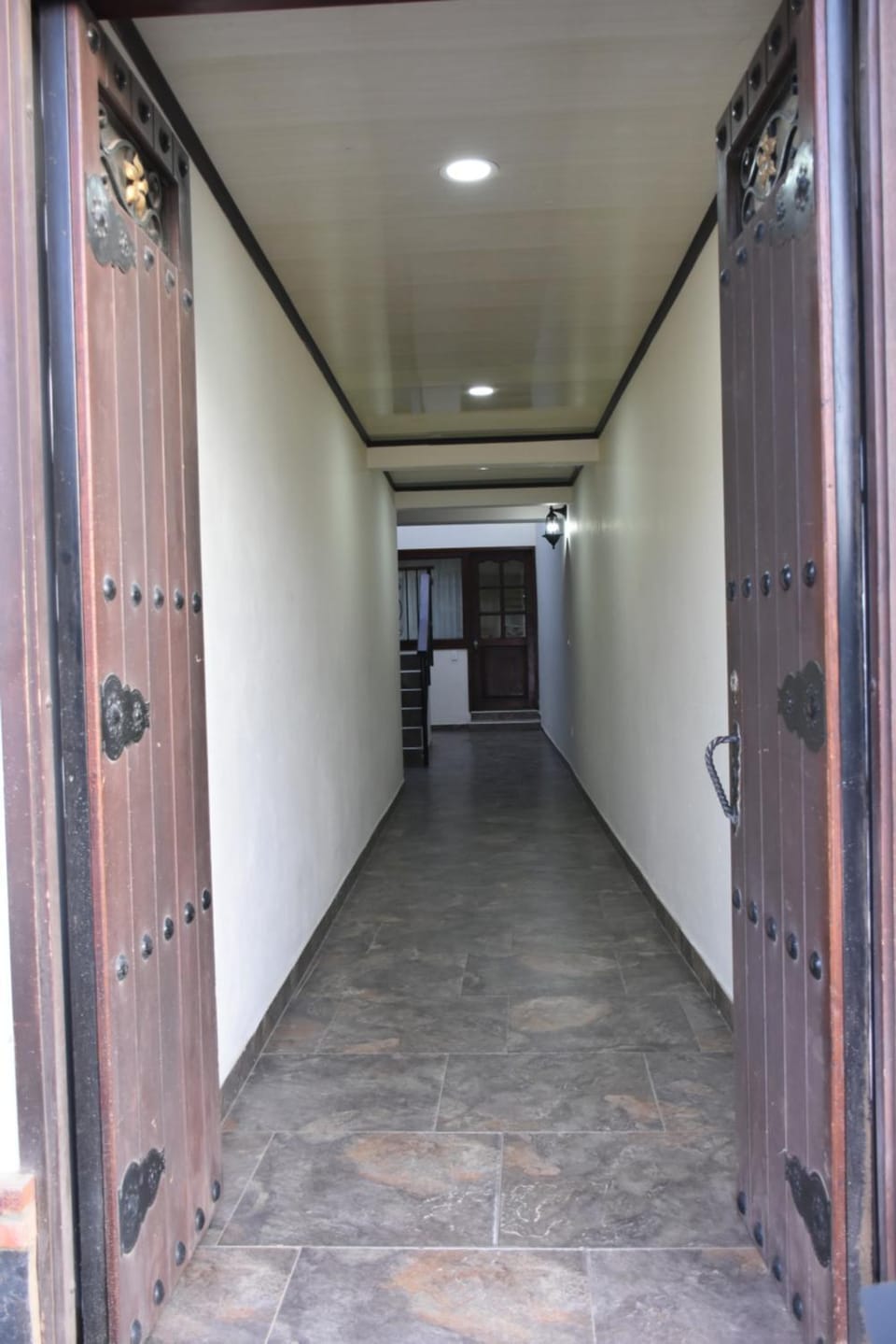 Confortable apartamento cerca de la plaza principal Apartment in Villa de Leyva