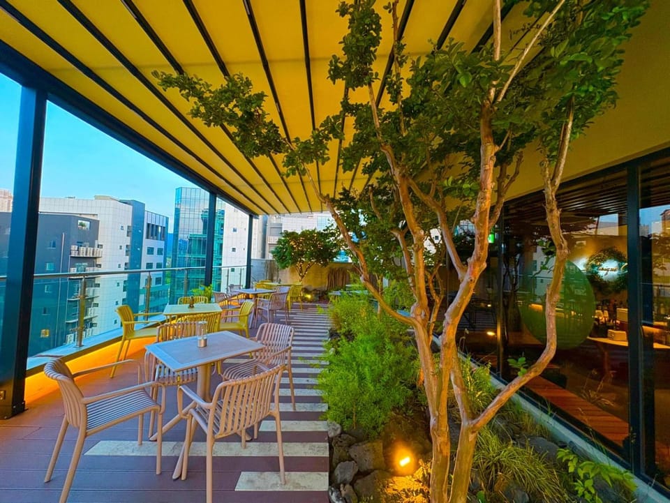 대구 이스턴호텔 라이온즈파크점 Hotel in Daegu