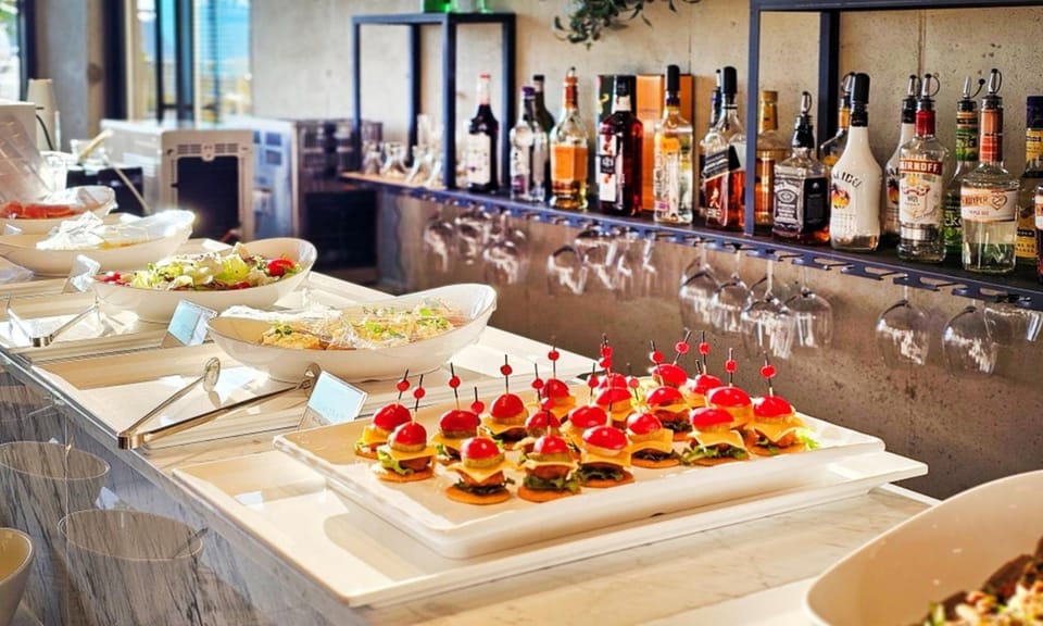 대구 이스턴호텔 라이온즈파크점 Hotel in Daegu