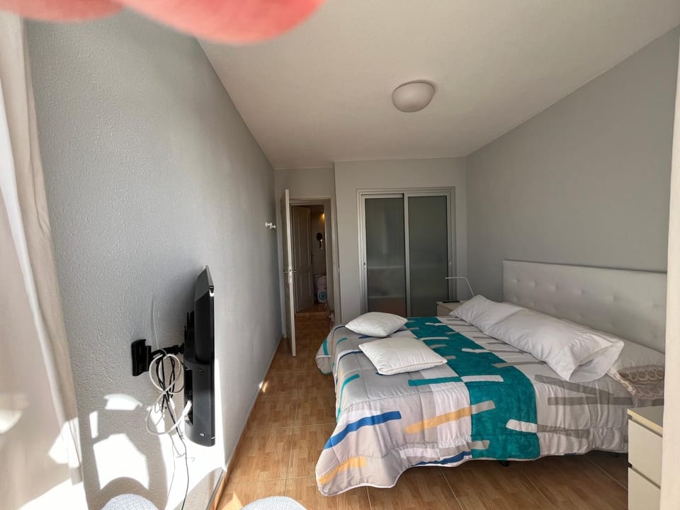 Chasna Garden Apartment in Costa del Silencio