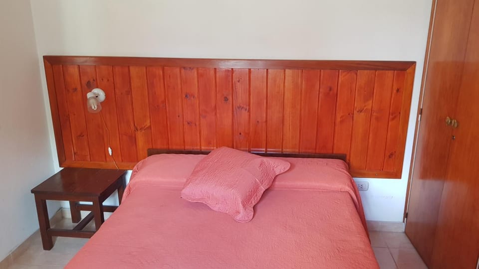 Departamenos Minsu Apartment in Valle Hermoso
