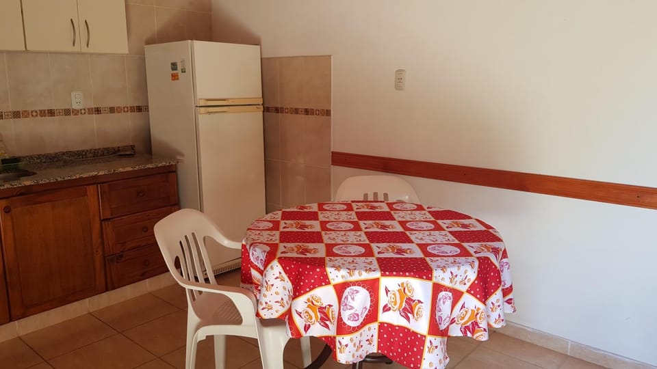 Departamenos Minsu Apartment in Valle Hermoso