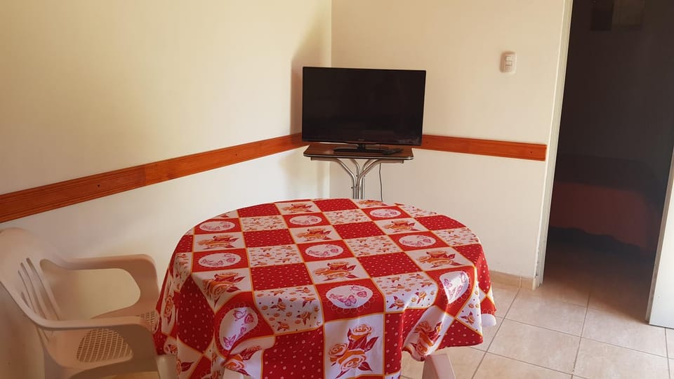 Departamenos Minsu Apartment in Valle Hermoso