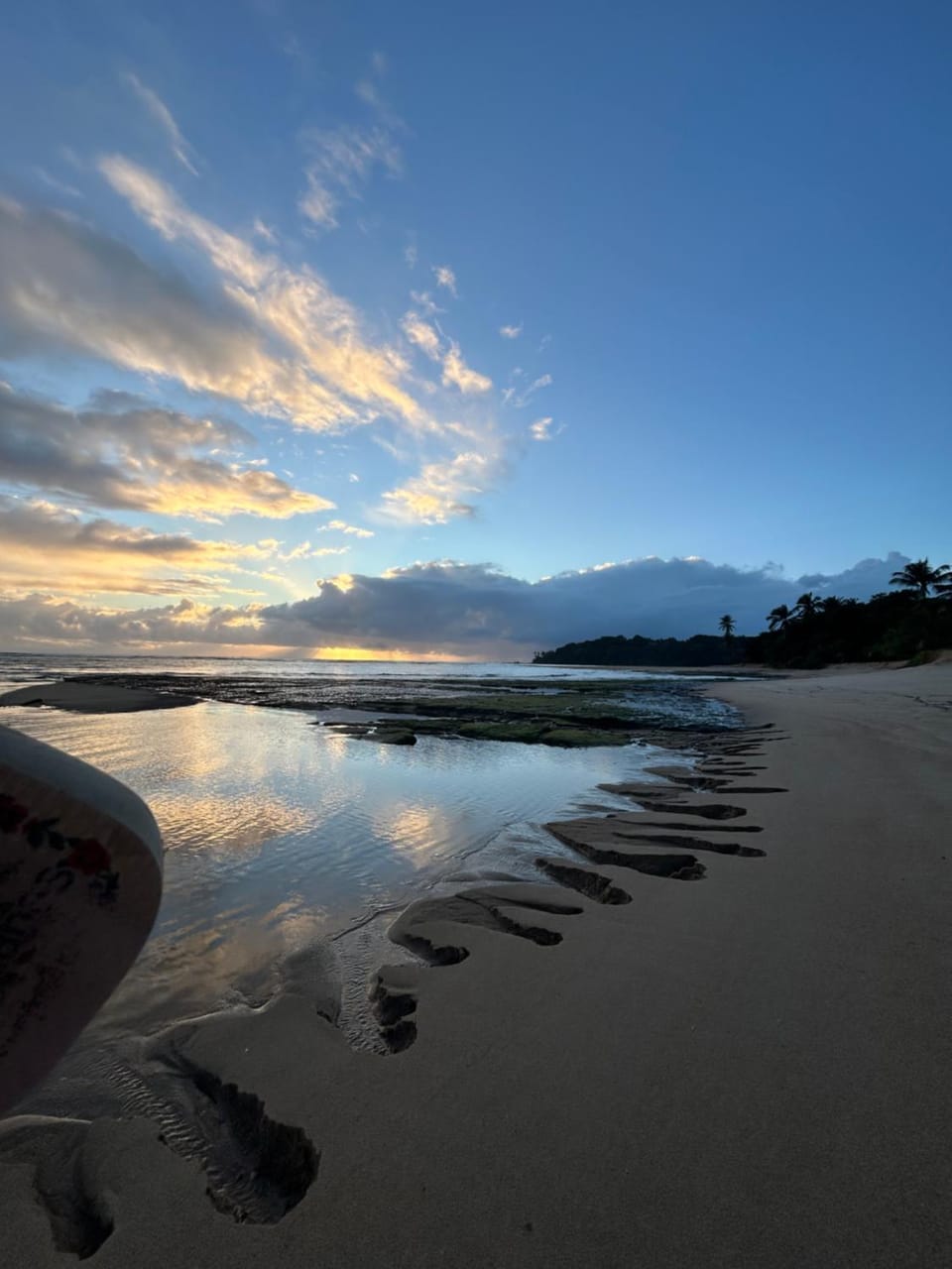 Pousada Marina de Boipeba Bed and Breakfast in State of Bahia