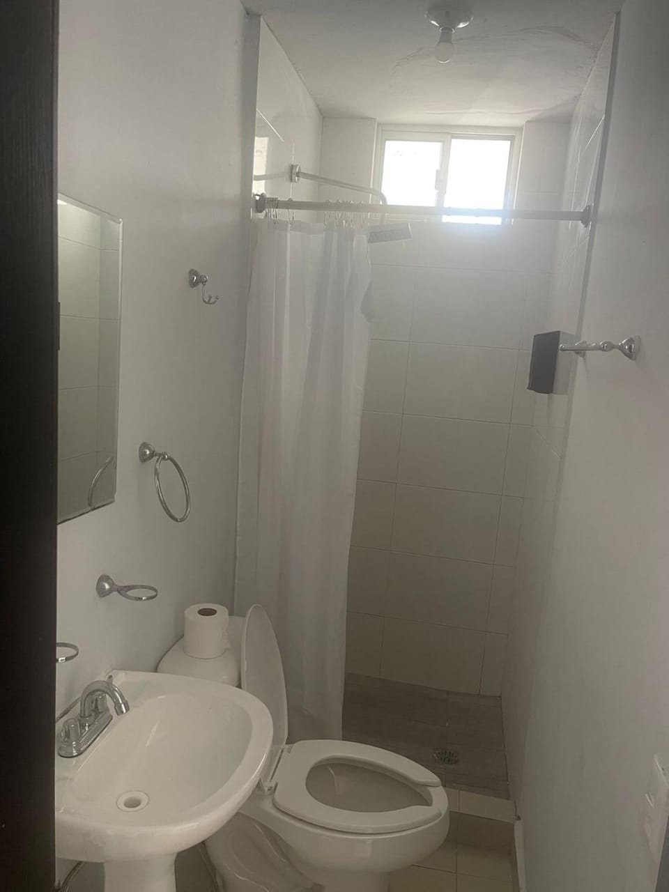 Departamento Tranquilo NL Apartment in Monterrey