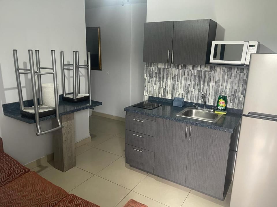 Departamento Tranquilo NL Apartment in Monterrey