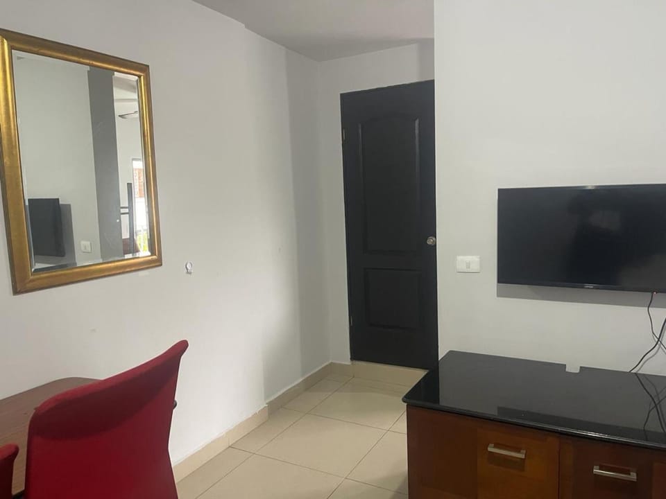 Departamento Tranquilo NL Apartment in Monterrey