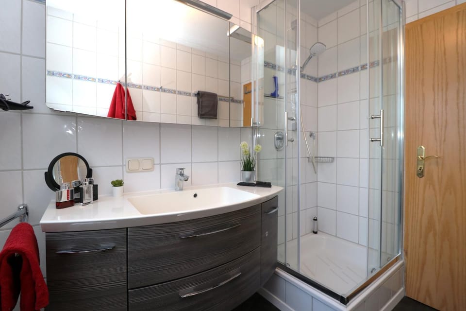 Lange Straße Likedeeler Apartment in Prerow