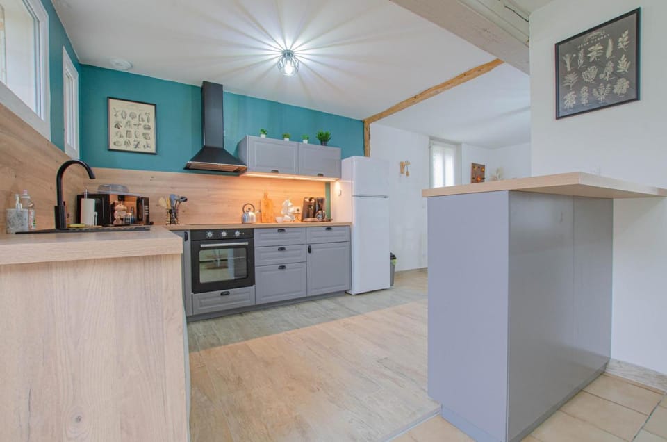 Gîte 10G512 House in Grand Est