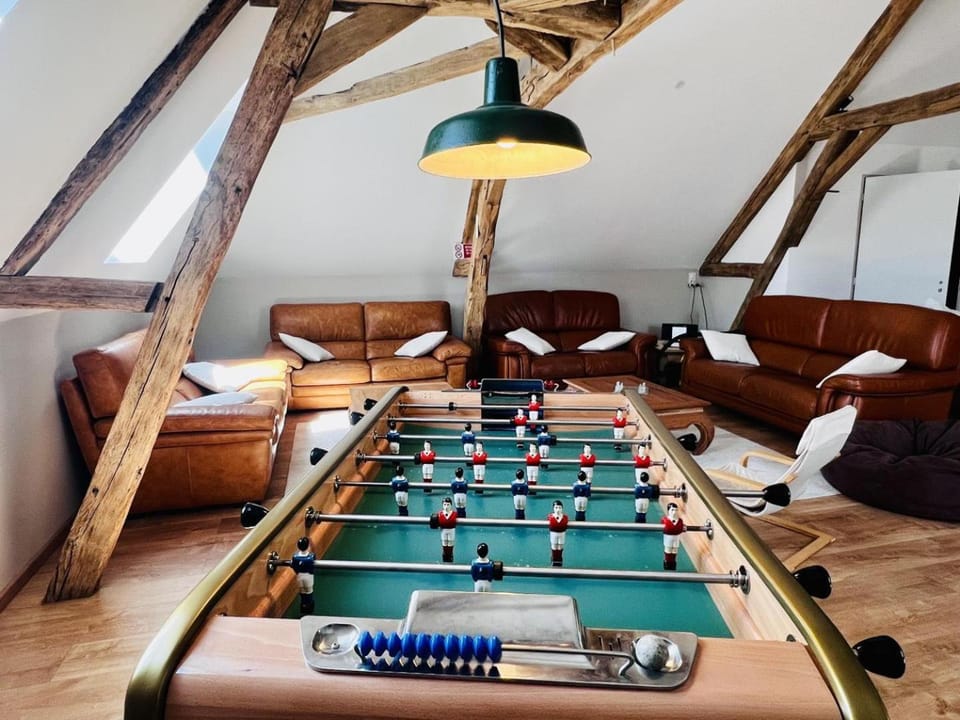 Gîte 10G512 House in Grand Est