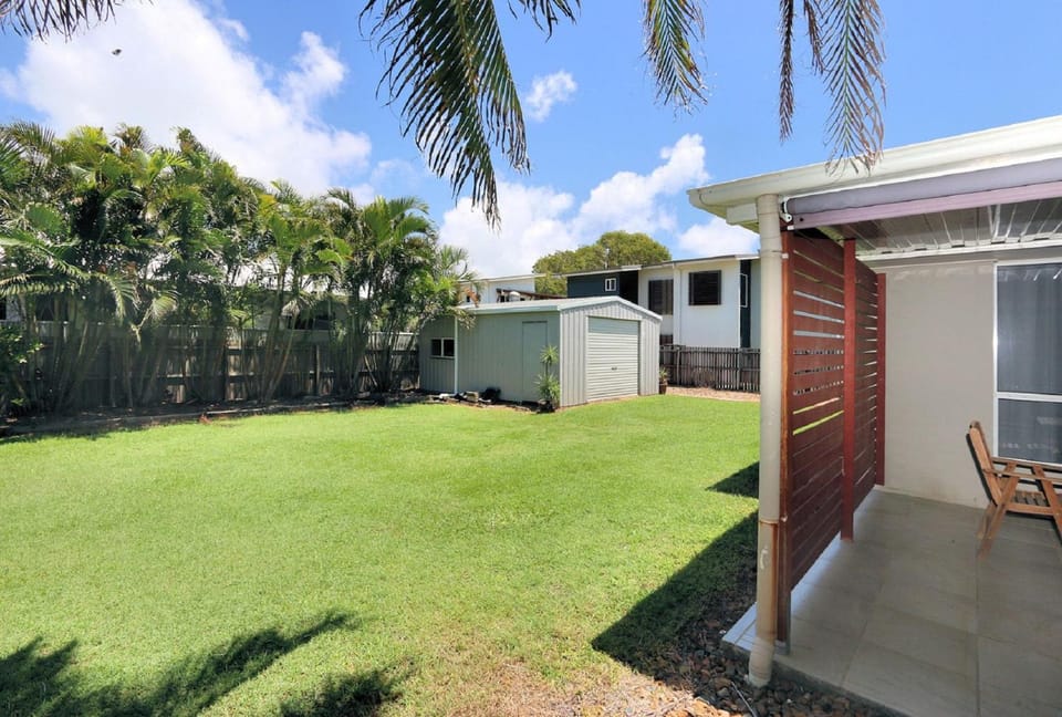 7 Judith Street Bargara House in Bargara