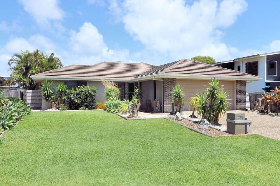 7 Judith Street Bargara House in Bargara