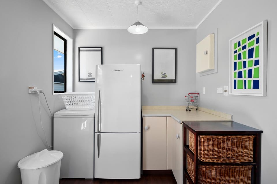 Cute on Kew - Taupo Holiday Home House in Taupo