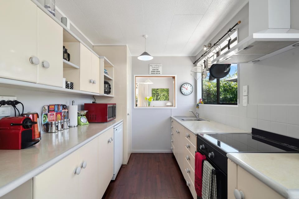 Cute on Kew - Taupo Holiday Home House in Taupo