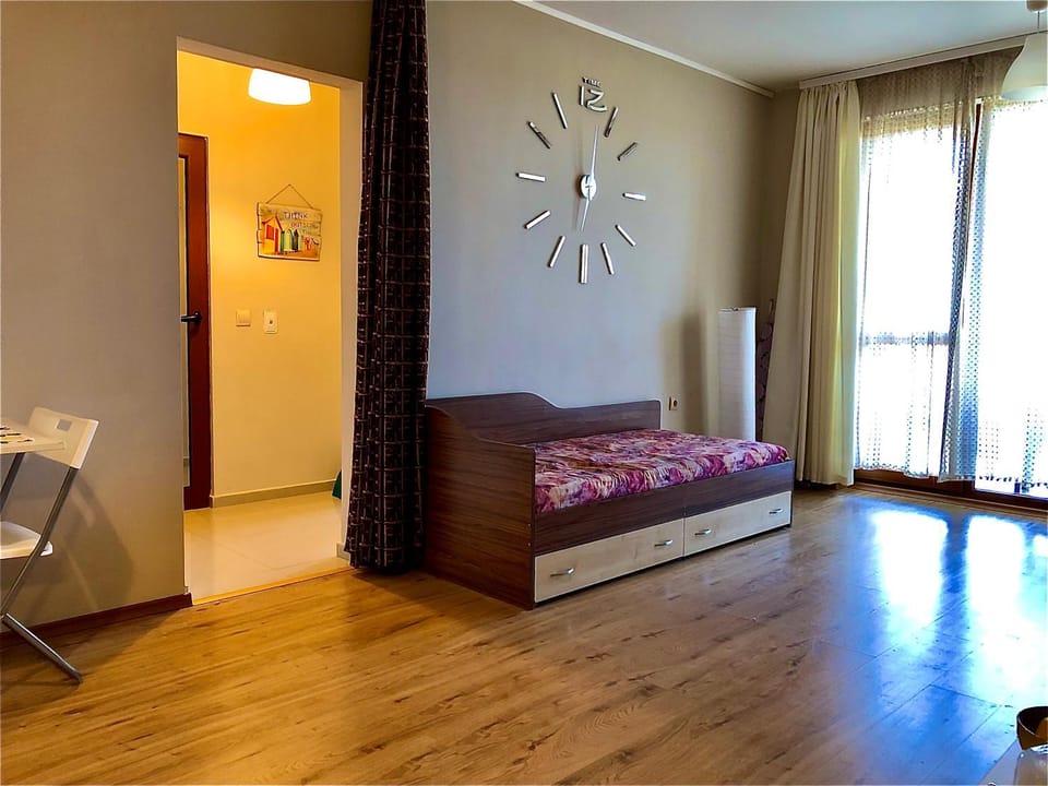 Veleka Place Apartment in Burgas Province