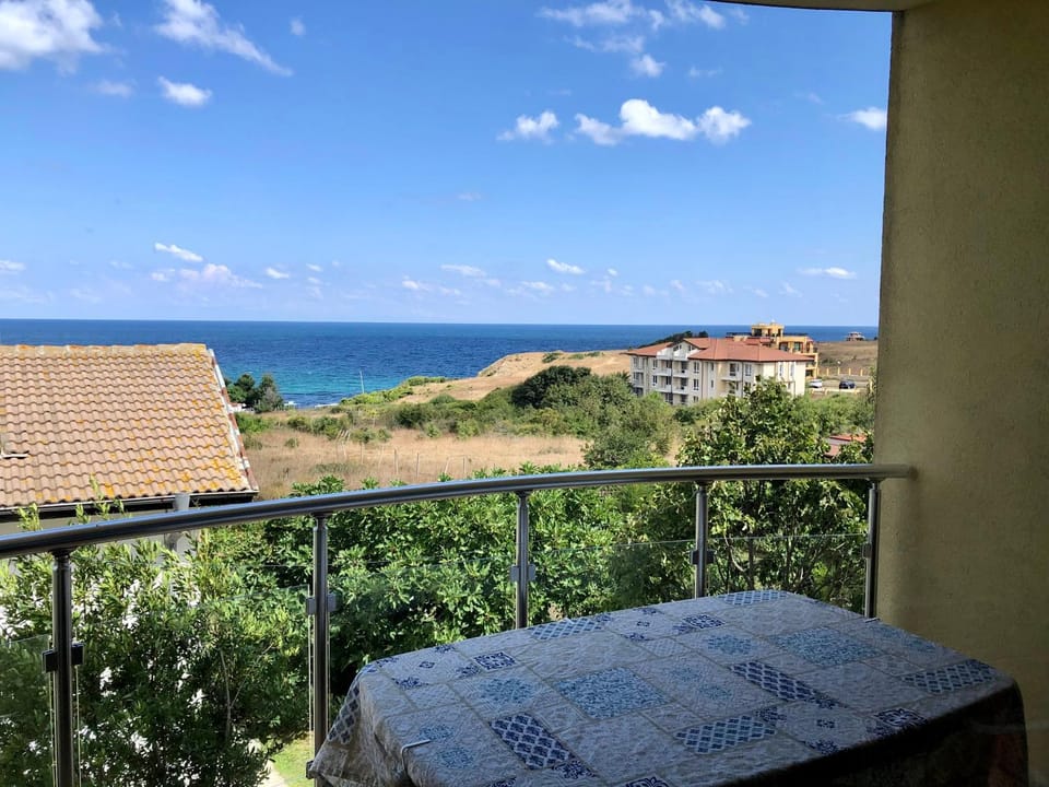 Veleka Place Apartment in Burgas Province