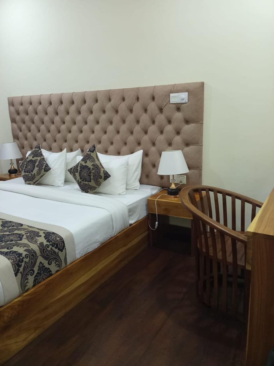 Manthra Leisure Hotel in Kandy