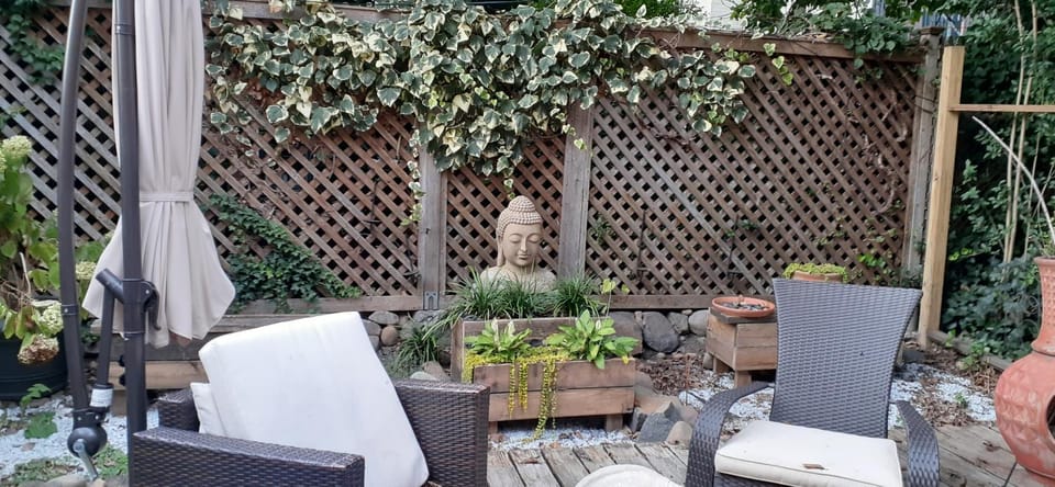 Garden, Internal: Not applicable to any particular room