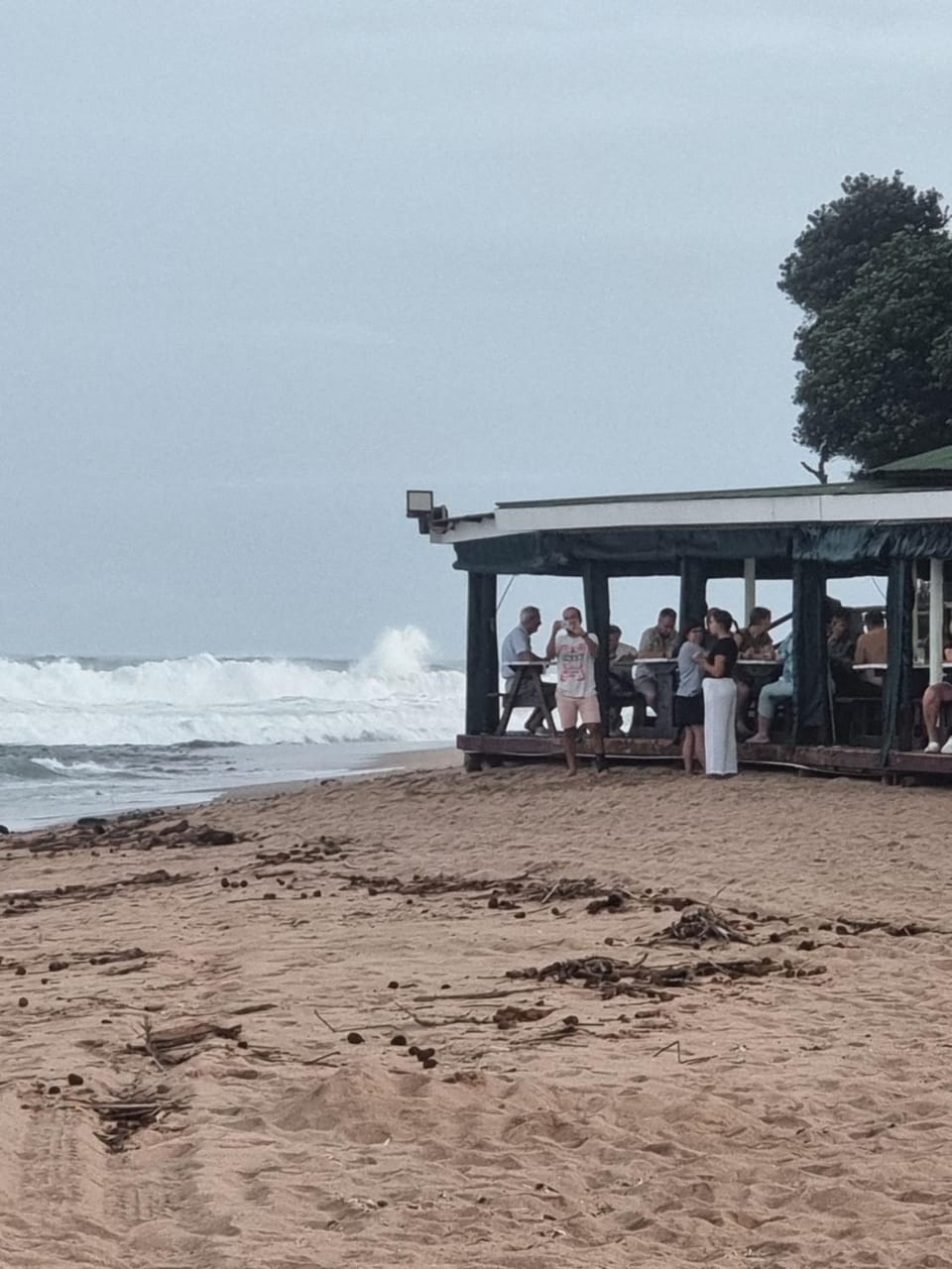 Ocean Walk Garrick Apartment in KwaZulu-Natal