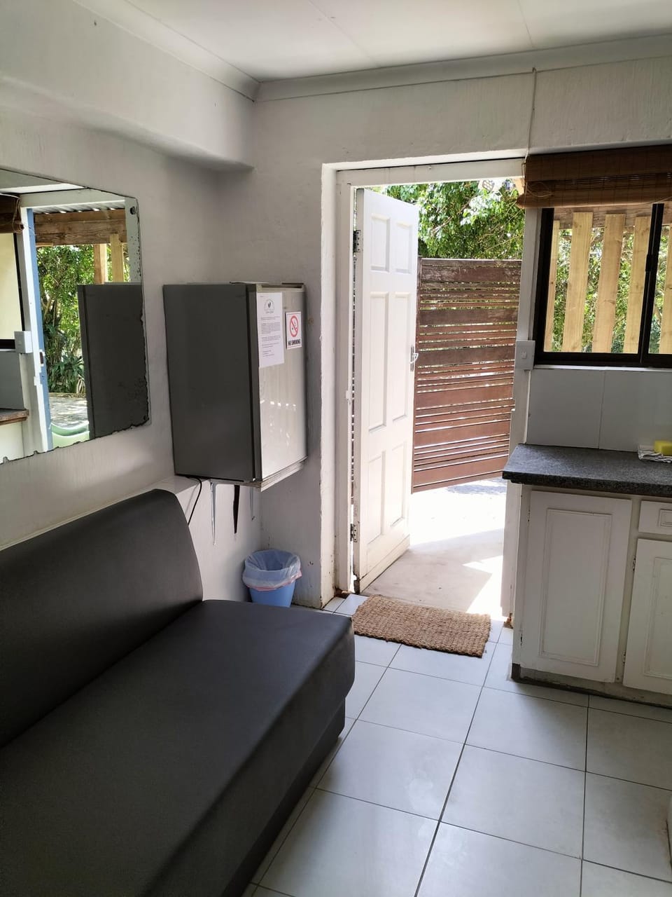 Ocean Walk Garrick Apartment in KwaZulu-Natal