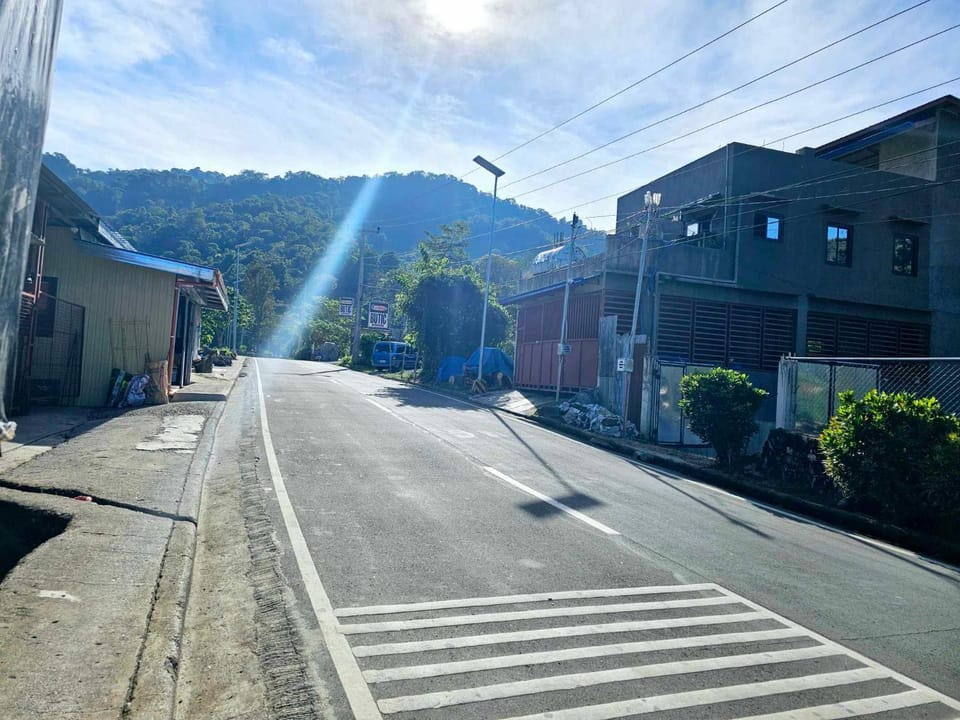 Neighbourhood