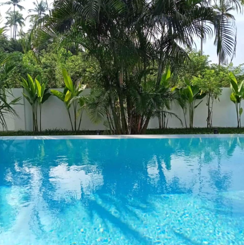 Villa Natao by SP Villa Management Villa in Ko Samui