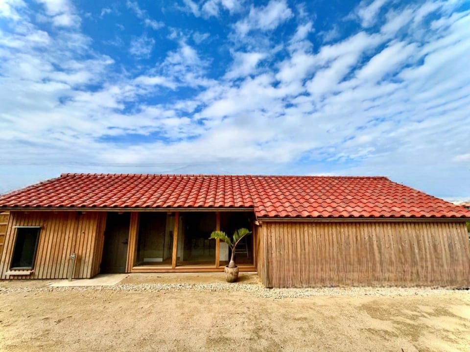 Nonpura　VACATION VILLA　iriomote Villa in Okinawa Prefecture